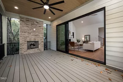 5205 Quail Meadow Drive, Raleigh, NC 27609 - Photo 16