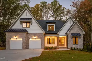 5205 Quail Meadow Dr, Raleigh, NC 27609 - Photo 1