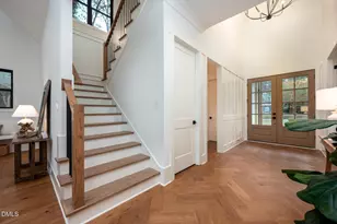 5205 Quail Meadow Dr, Raleigh, NC 27609 - Photo 16