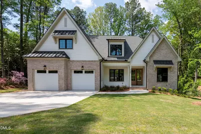 5205 Quail Meadow Drive, Raleigh, NC 27609 - Photo 2
