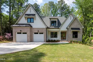 5205 Quail Meadow Dr, Raleigh, NC 27609 - Photo 2