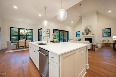 5205 Quail Meadow Drive, Raleigh, NC 27609 - Photo 4