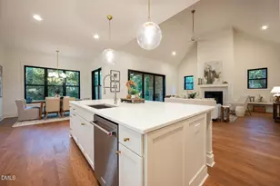 5205 Quail Meadow Dr, Raleigh, NC 27609 - Photo 4