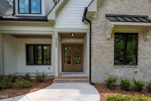 5205 Quail Meadow Dr, Raleigh, NC 27609 - Photo 10