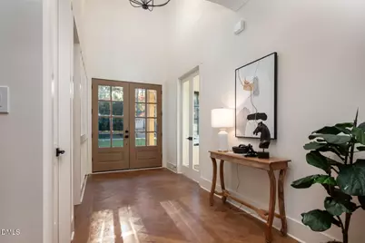 5205 Quail Meadow Drive, Raleigh, NC 27609 - Photo 14