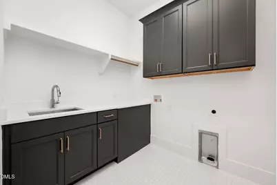 5205 Quail Meadow Drive, Raleigh, NC 27609 - Photo 34