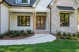 5205 Quail Meadow Dr, Raleigh, NC 27609 - Photo 8