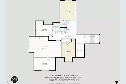 5205 Quail Meadow Drive, Raleigh, NC 27609 - Photo 10