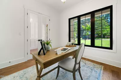 5205 Quail Meadow Drive, Raleigh, NC 27609 - Photo 18