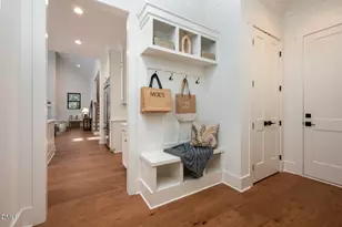 5205 Quail Meadow Dr, Raleigh, NC 27609 - Photo 26