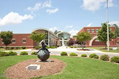 120 Grandfather Court, Holly Springs, NC 27540 - Photo 48