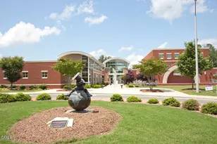 120 Grandfather Ct, Holly Springs, NC 27540 - Photo 48