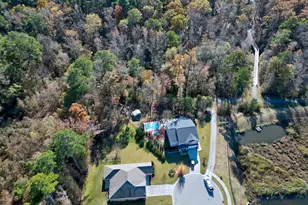 120 Grandfather Ct, Holly Springs, NC 27540 - Photo 42