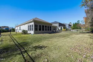 120 Grandfather Ct, Holly Springs, NC 27540 - Photo 36