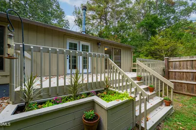 70 Trestle Leaf, Pittsboro, NC 27312 - Photo 20