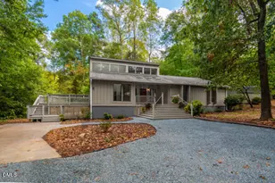 70 Trestle Leaf, Pittsboro, NC 27312 - Photo 22