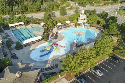 724 Peninsula Forest Place, Cary, NC 27519 - Photo 52