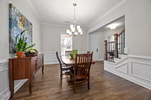 724 Peninsula Forest Pl, Cary, NC 27519 - Photo 2