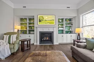 724 Peninsula Forest Pl, Cary, NC 27519 - Photo 16