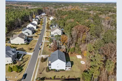 724 Peninsula Forest Place, Cary, NC 27519 - Photo 54