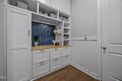 724 Peninsula Forest Place, Cary, NC 27519 - Photo 18