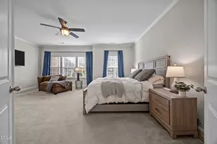 724 Peninsula Forest Pl, Cary, NC 27519 - Photo 20