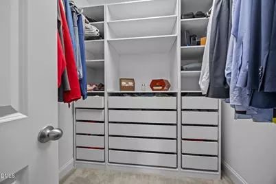 724 Peninsula Forest Place, Cary, NC 27519 - Photo 24