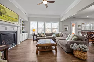 724 Peninsula Forest Pl, Cary, NC 27519 - Photo 14