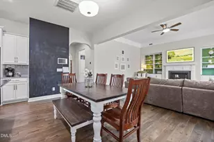 724 Peninsula Forest Pl, Cary, NC 27519 - Photo 12