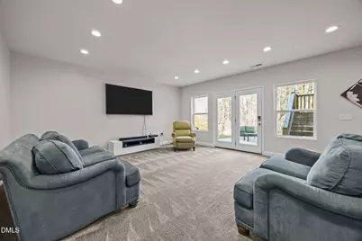 724 Peninsula Forest Place, Cary, NC 27519 - Photo 42