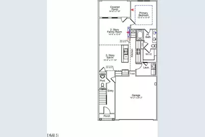 1104 Bell Heather Road #74, Durham, NC 27703 - Photo 24