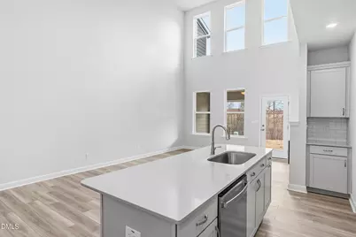 1104 Bell Heather Road #74, Durham, NC 27703 - Photo 6