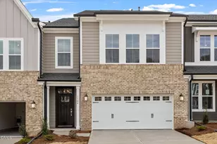 1104 Bell Heather Rd, Durham, NC 27703 - Photo 2