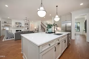 5107 Hearth Dr, Raleigh, NC 27609 - Photo 16