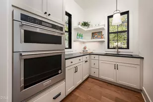 5107 Hearth Dr, Raleigh, NC 27609 - Photo 22