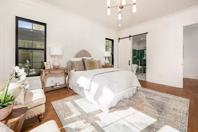 5107 Hearth Drive, Raleigh, NC 27609 - Photo 6