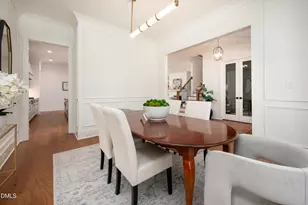 5107 Hearth Dr, Raleigh, NC 27609 - Photo 14