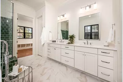 5107 Hearth Drive, Raleigh, NC 27609 - Photo 30