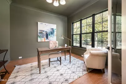 5107 Hearth Drive, Raleigh, NC 27609 - Photo 10