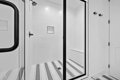 5107 Hearth Drive, Raleigh, NC 27609 - Photo 48