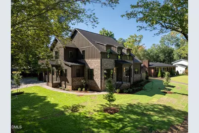 5107 Hearth Drive, Raleigh, NC 27609 - Photo 2