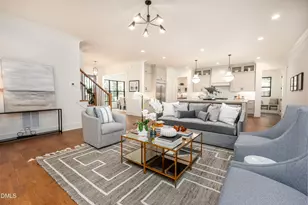 5107 Hearth Dr, Raleigh, NC 27609 - Photo 26