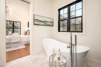 5107 Hearth Drive, Raleigh, NC 27609 - Photo 34