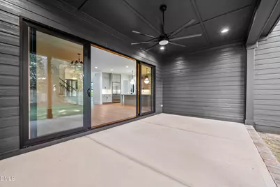 5107 Hearth Drive, Raleigh, NC 27609 - Photo 54