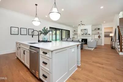 5107 Hearth Drive, Raleigh, NC 27609 - Photo 16