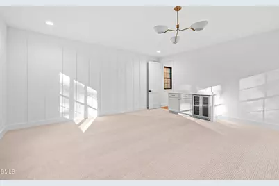 5107 Hearth Drive, Raleigh, NC 27609 - Photo 40