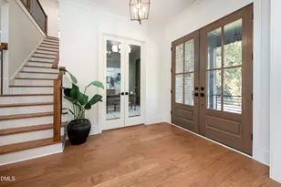 5107 Hearth Dr, Raleigh, NC 27609 - Photo 8