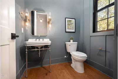 5107 Hearth Drive, Raleigh, NC 27609 - Photo 36