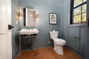 5107 Hearth Dr, Raleigh, NC 27609 - Photo 36