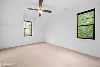 5107 Hearth Drive, Raleigh, NC 27609 - Photo 44